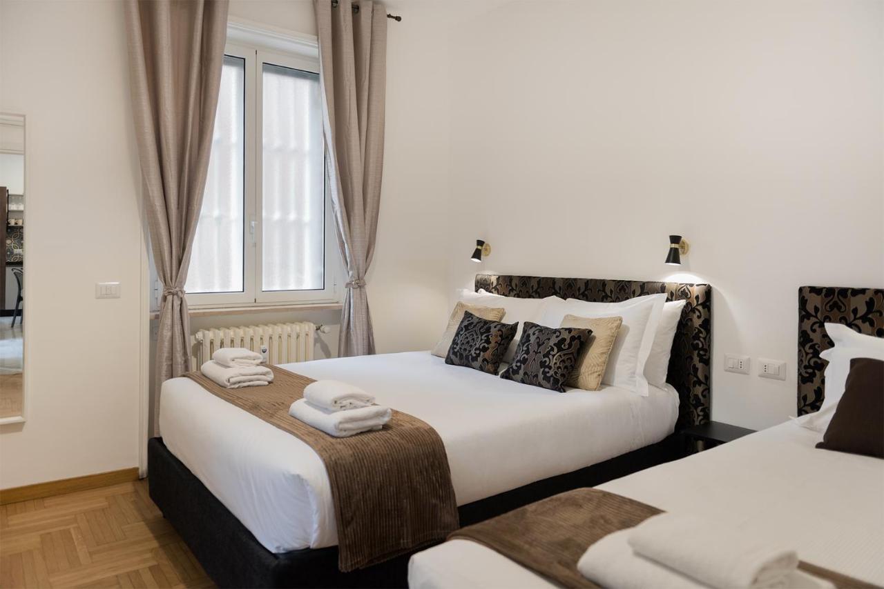 Ca' Lucia 2 - Affitti Brevi Italia Apartment Milan Exterior photo