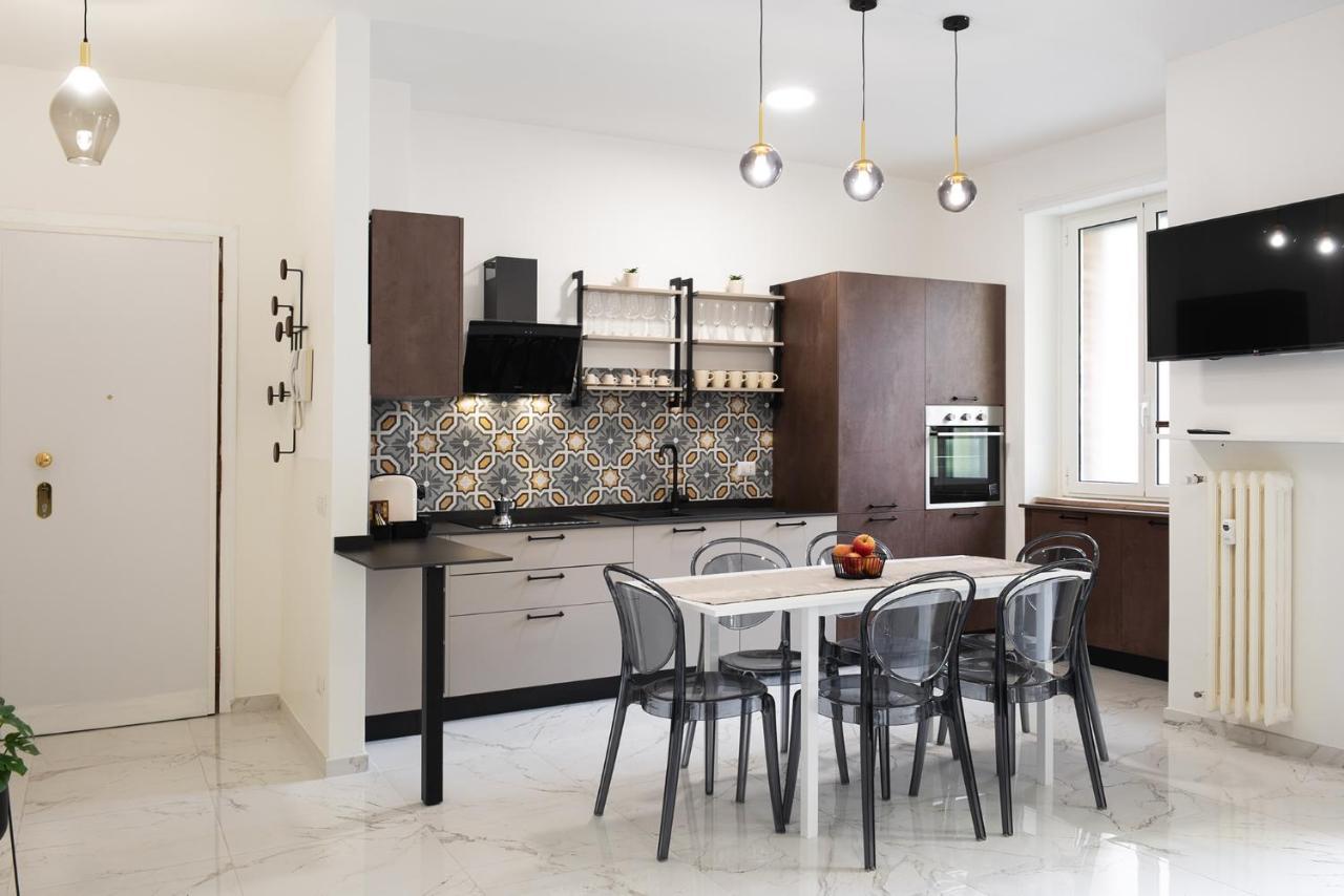 Ca' Lucia 2 - Affitti Brevi Italia Apartment Milan Exterior photo